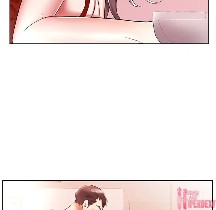 Sweet Guilty Love Chapter 35 Page 11