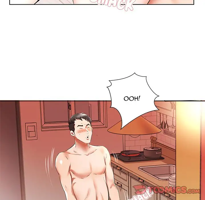 Sweet Guilty Love Chapter 35 Page 14