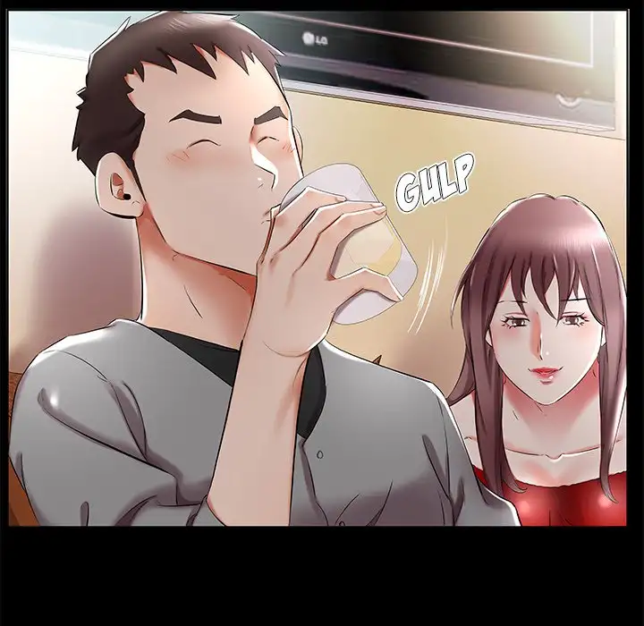 Sweet Guilty Love Chapter 35 Page 20