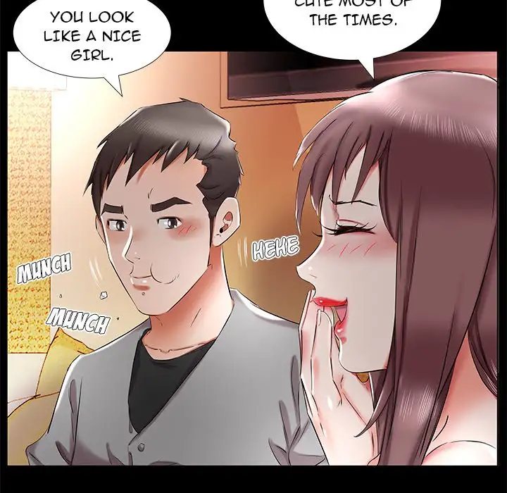 Sweet Guilty Love Chapter 35 Page 23