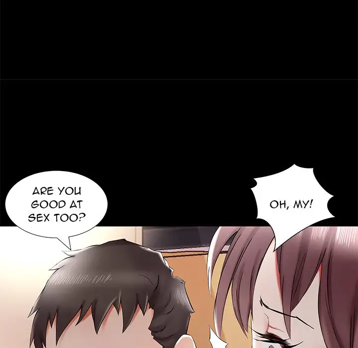 Sweet Guilty Love Chapter 35 Page 24