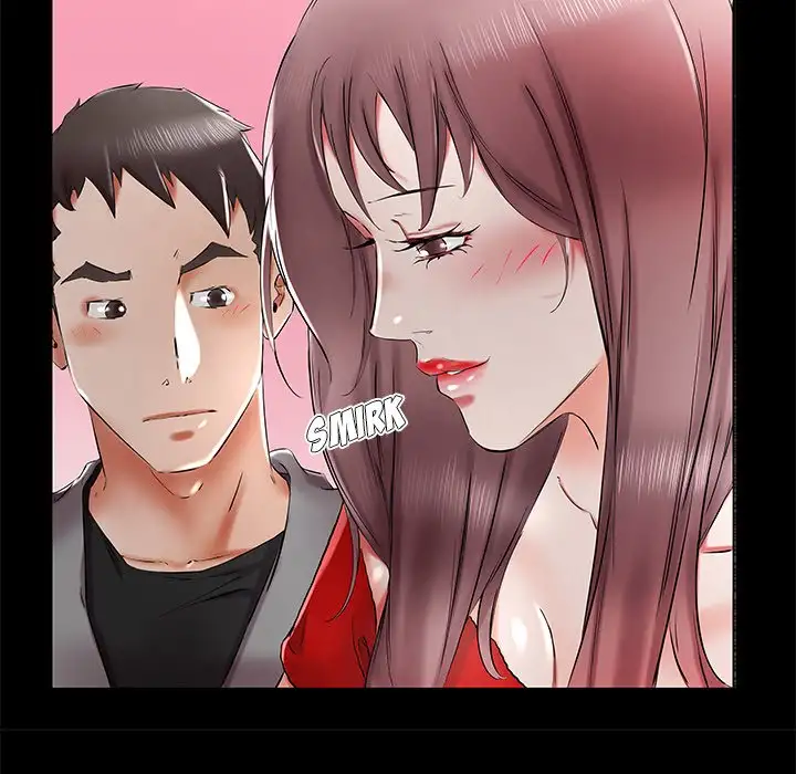 Sweet Guilty Love Chapter 35 Page 29