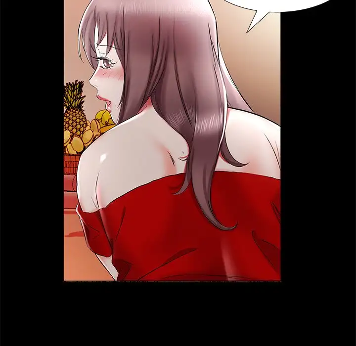 Sweet Guilty Love Chapter 35 Page 36