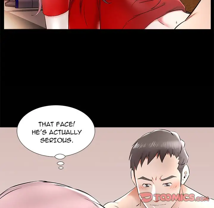Sweet Guilty Love Chapter 35 Page 38