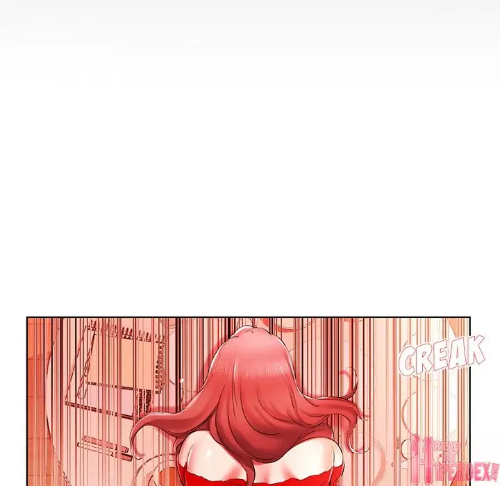 Sweet Guilty Love Chapter 35 Page 41
