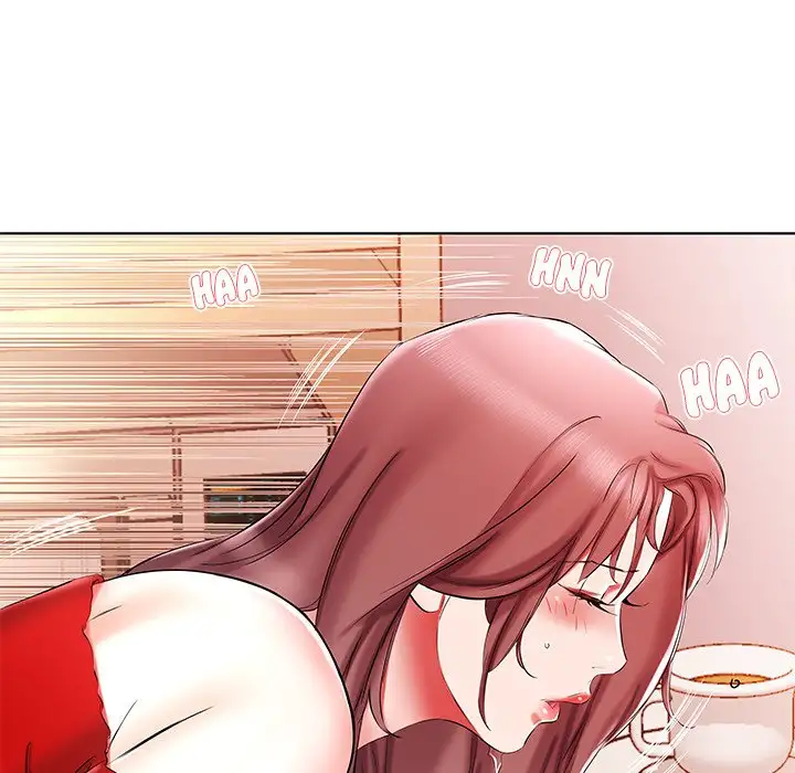 Sweet Guilty Love Chapter 35 Page 43