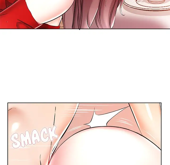 Sweet Guilty Love Chapter 35 Page 44