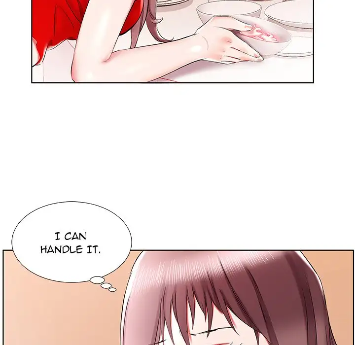 Sweet Guilty Love Chapter 35 Page 55
