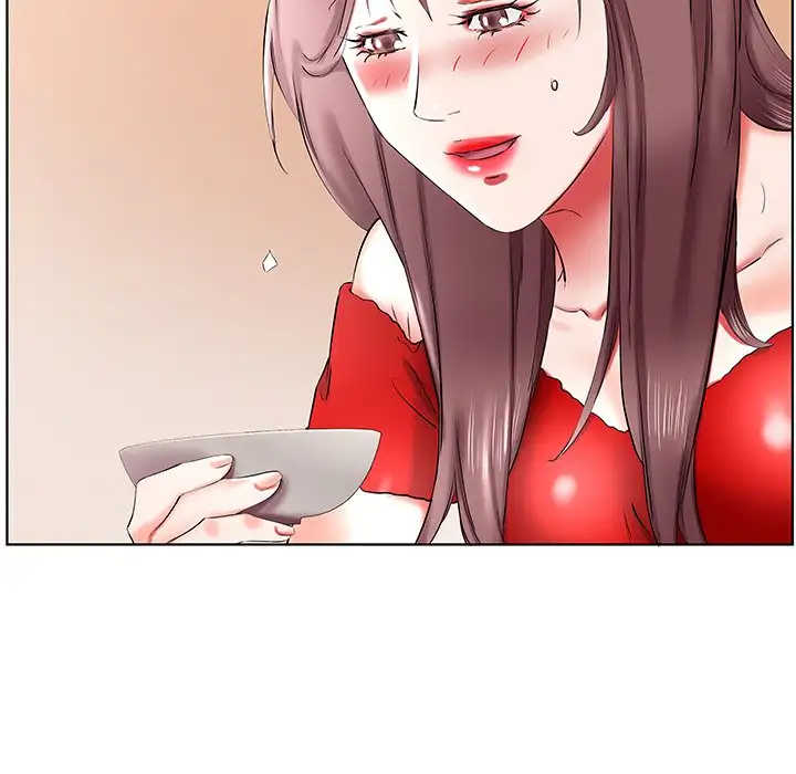 Sweet Guilty Love Chapter 35 Page 56