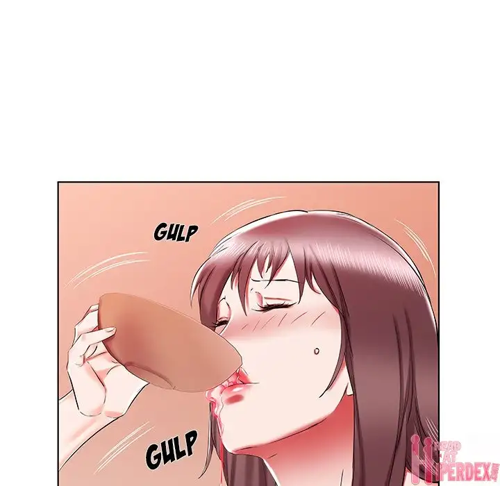 Sweet Guilty Love Chapter 35 Page 57