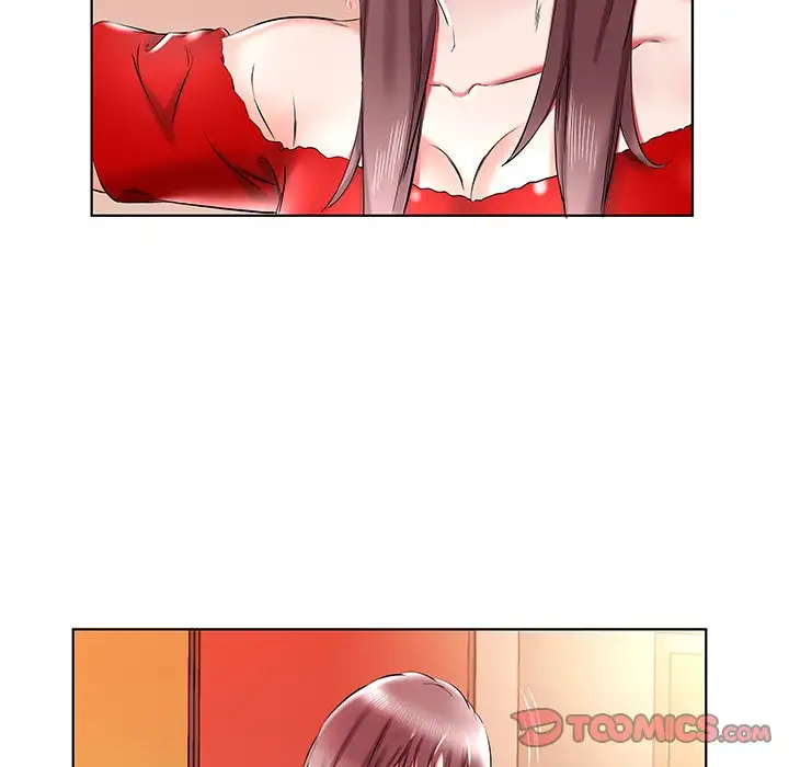 Sweet Guilty Love Chapter 35 Page 58