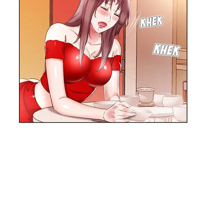 Sweet Guilty Love Chapter 35 Page 59