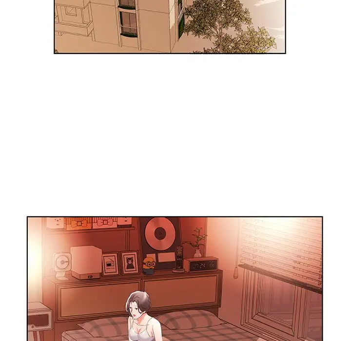Sweet Guilty Love Chapter 35 Page 61