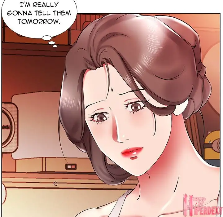 Sweet Guilty Love Chapter 35 Page 63