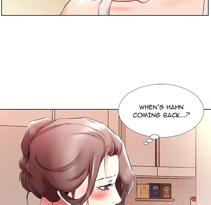 Sweet Guilty Love Chapter 35 Page 64