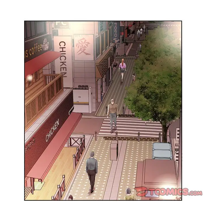 Sweet Guilty Love Chapter 35 Page 66