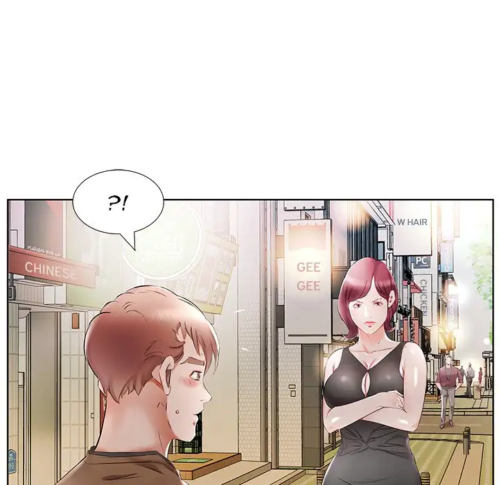 Sweet Guilty Love Chapter 35 Page 67