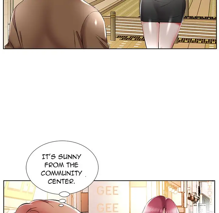 Sweet Guilty Love Chapter 35 Page 68