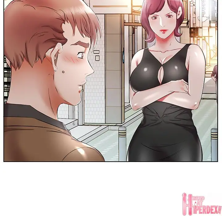 Sweet Guilty Love Chapter 35 Page 69