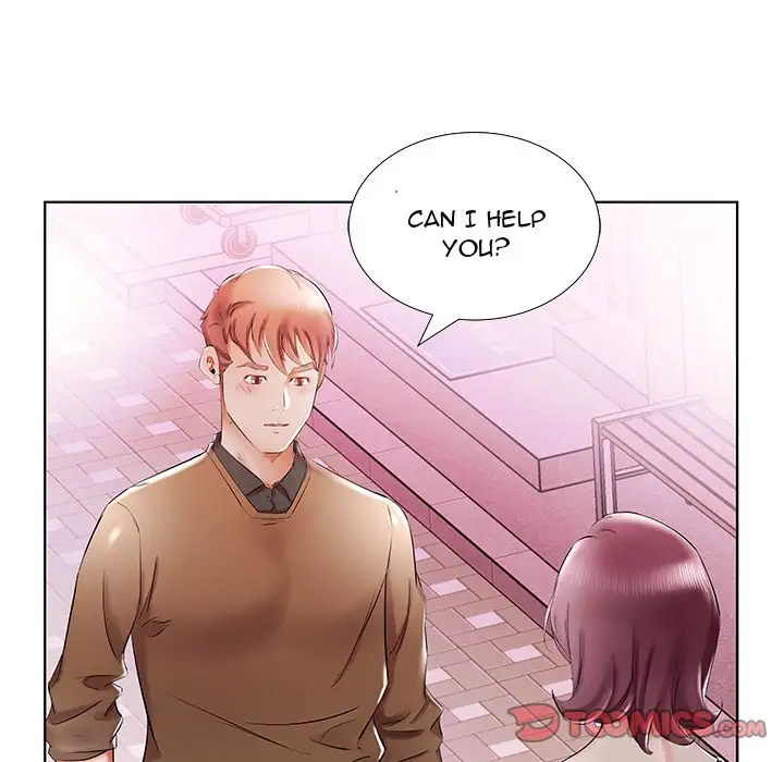 Sweet Guilty Love Chapter 35 Page 70