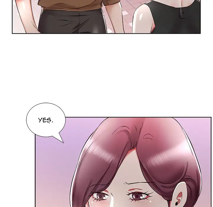 Sweet Guilty Love Chapter 35 Page 71