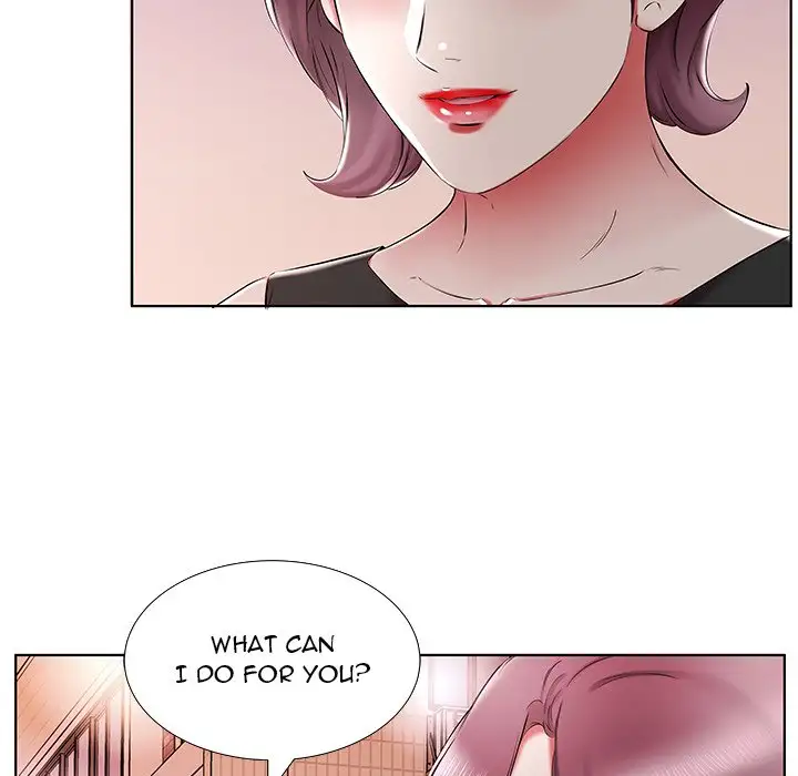 Sweet Guilty Love Chapter 35 Page 72