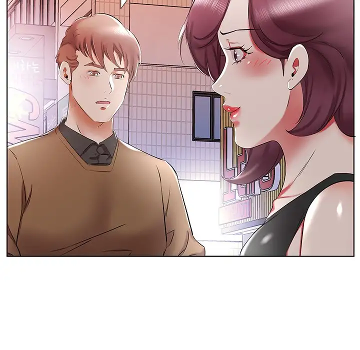 Sweet Guilty Love Chapter 35 Page 73