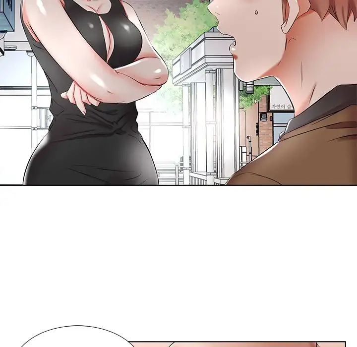Sweet Guilty Love Chapter 35 Page 75