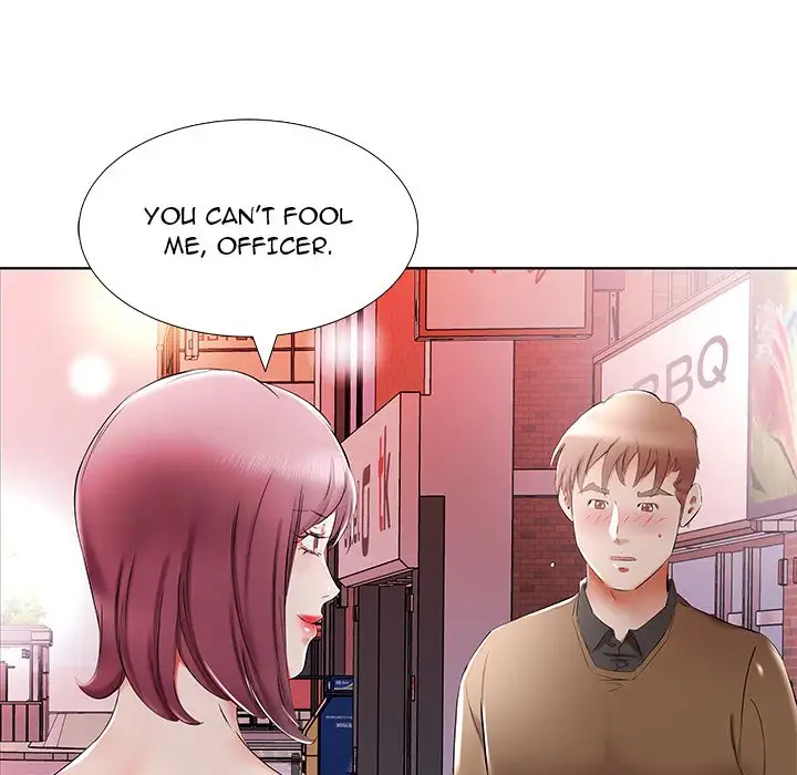Sweet Guilty Love Chapter 35 Page 77