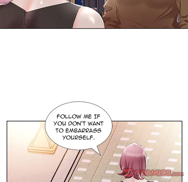 Sweet Guilty Love Chapter 35 Page 78