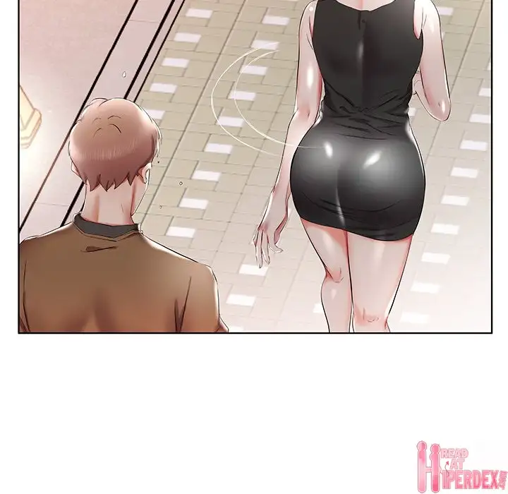 Sweet Guilty Love Chapter 35 Page 79