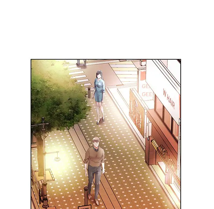 Sweet Guilty Love Chapter 35 Page 80