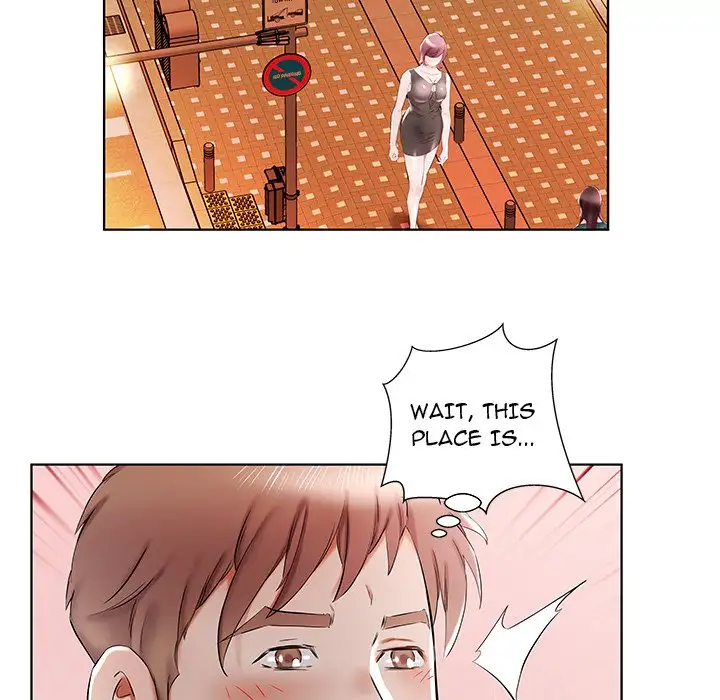 Sweet Guilty Love Chapter 35 Page 81