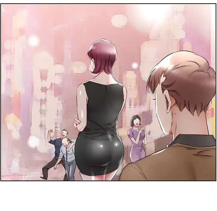 Sweet Guilty Love Chapter 35 Page 83
