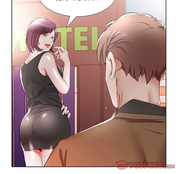 Sweet Guilty Love Chapter 35 Page 86