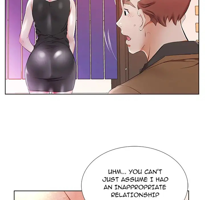 Sweet Guilty Love Chapter 35 Page 89