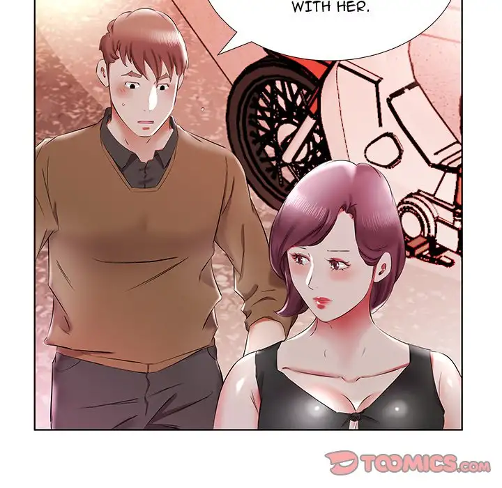 Sweet Guilty Love Chapter 35 Page 90