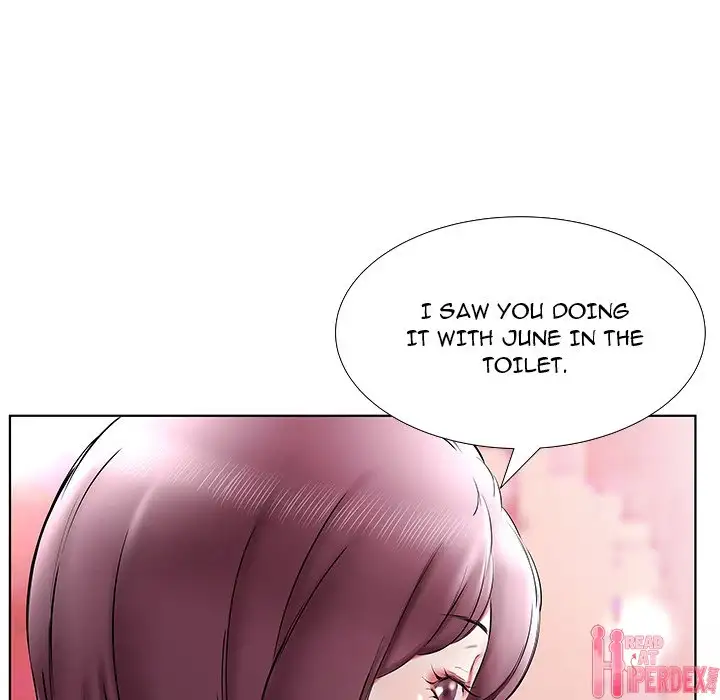 Sweet Guilty Love Chapter 35 Page 91