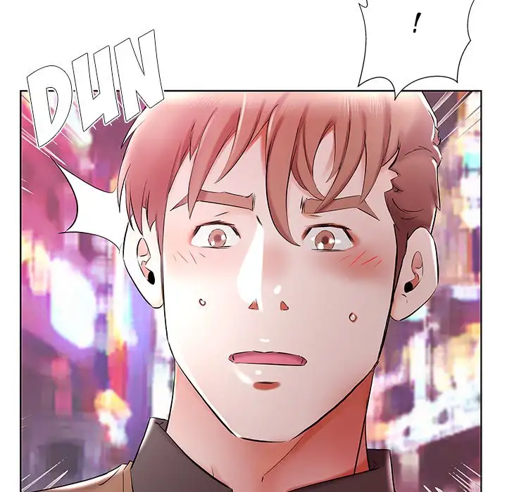 Sweet Guilty Love Chapter 35 Page 93