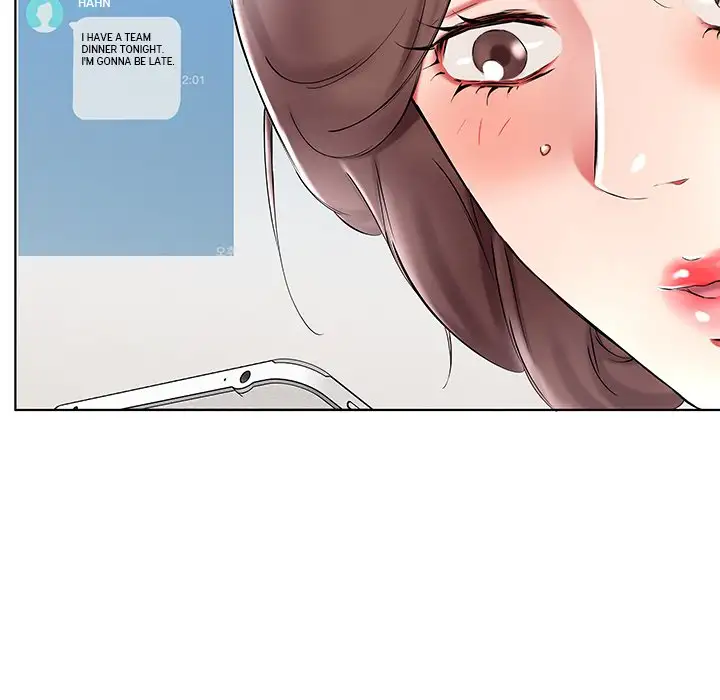 Sweet Guilty Love Chapter 36 Page 11