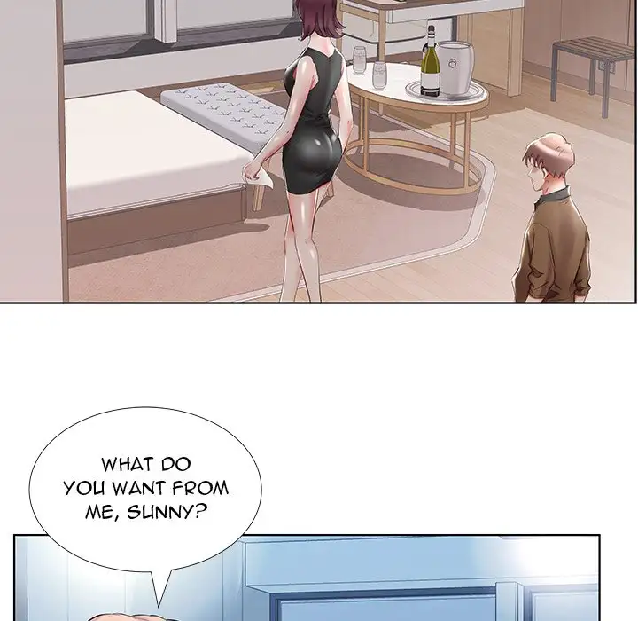 Sweet Guilty Love Chapter 36 Page 13