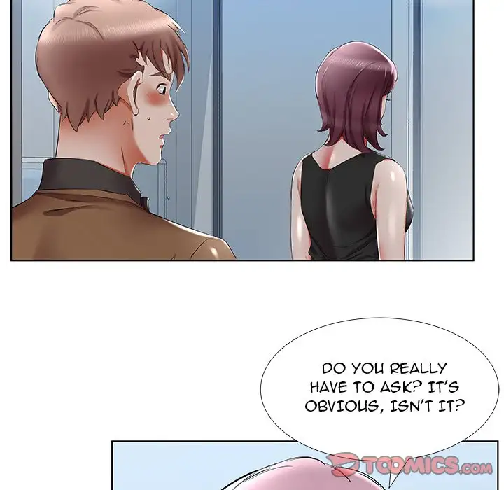 Sweet Guilty Love Chapter 36 Page 14