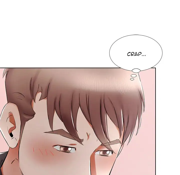 Sweet Guilty Love Chapter 36 Page 16