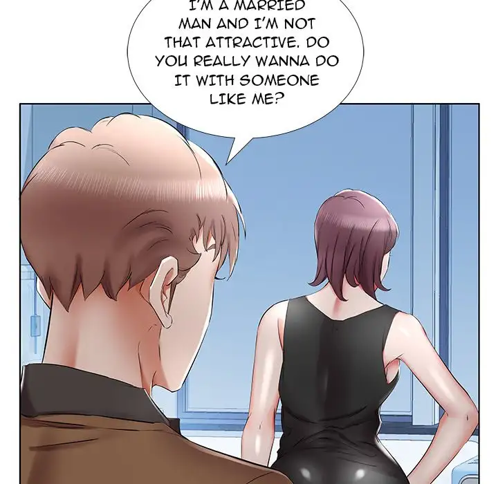 Sweet Guilty Love Chapter 36 Page 18