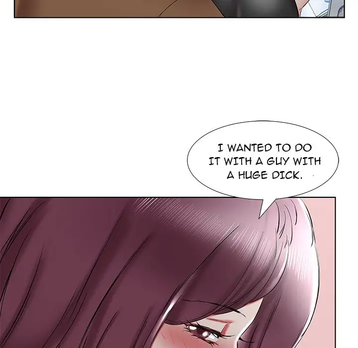Sweet Guilty Love Chapter 36 Page 19