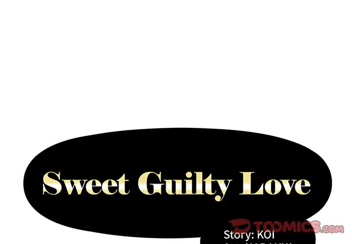 Sweet Guilty Love Chapter 36 Page 2