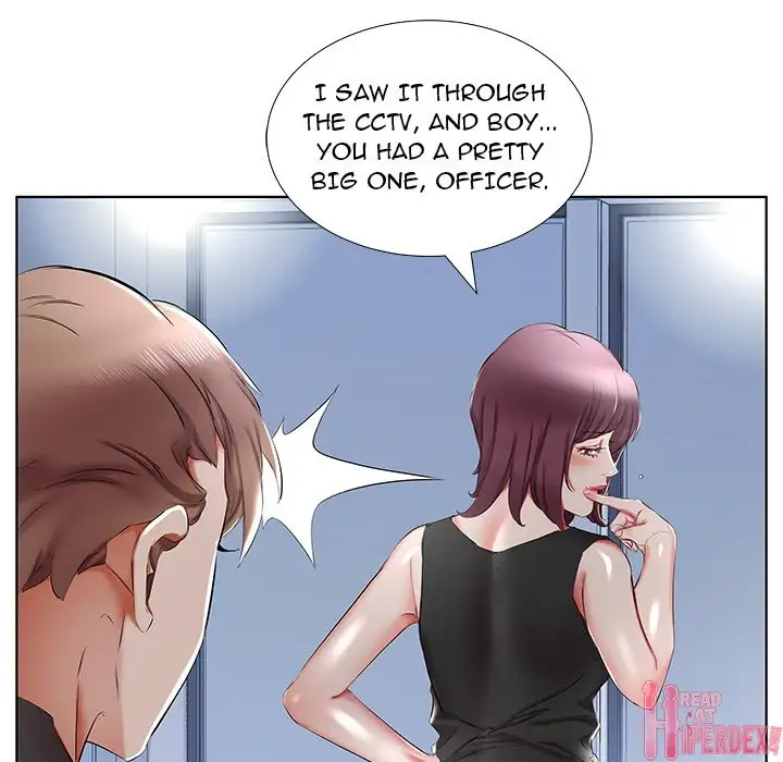 Sweet Guilty Love Chapter 36 Page 21