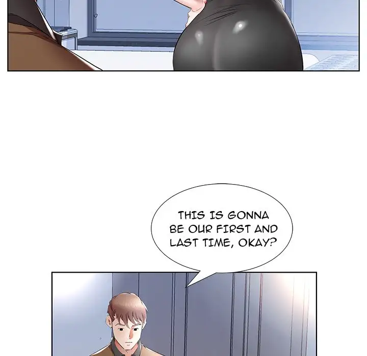 Sweet Guilty Love Chapter 36 Page 22