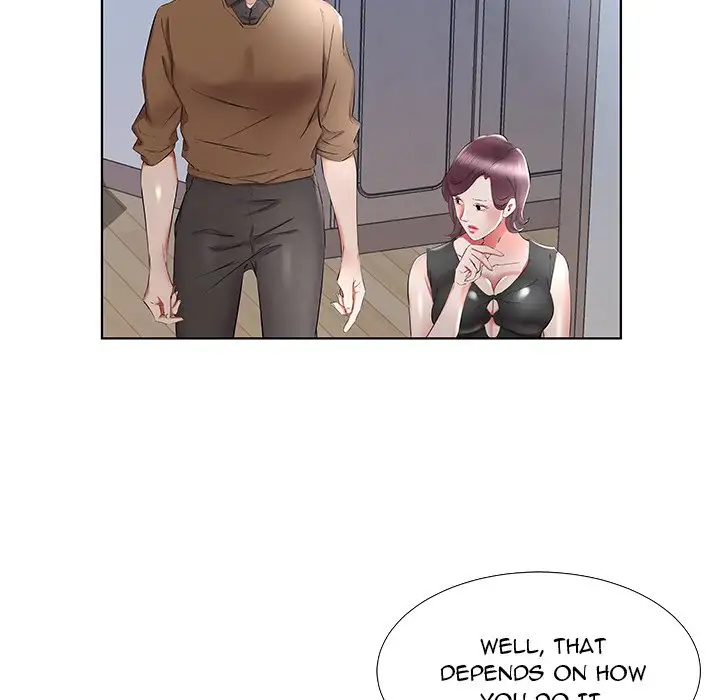 Sweet Guilty Love Chapter 36 Page 23