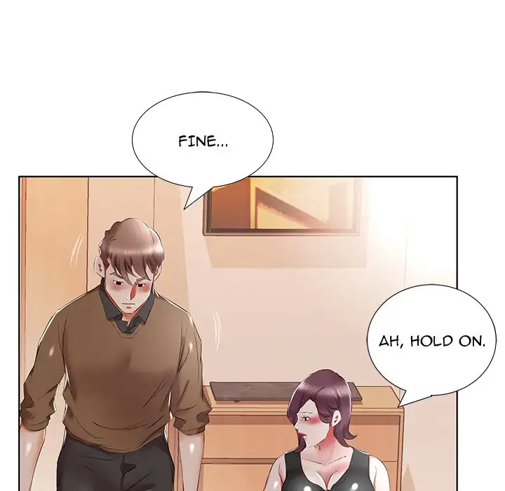 Sweet Guilty Love Chapter 36 Page 25